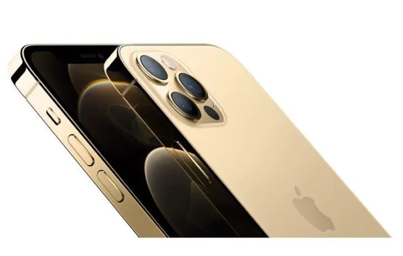 Mua iphone 12 pro max cũ