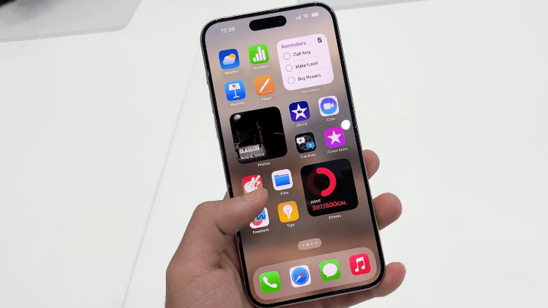 Nên mua iPhone 15 Pro Max cũ trả góp ở đâu uy tín nhất hiện nay?