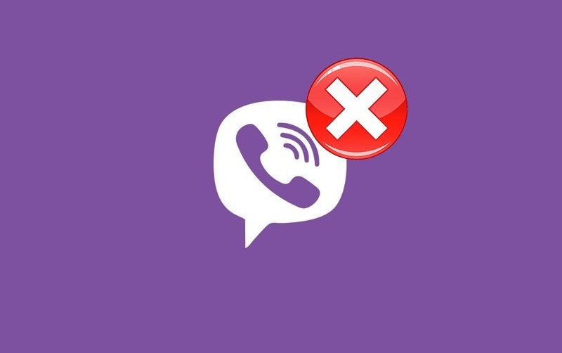 Người bị chặn Viber có biết không