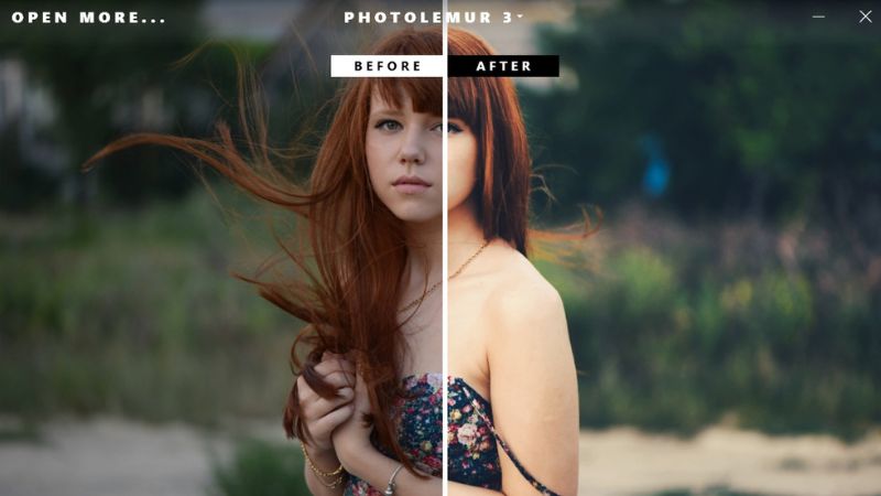 Photolemur 3: Phần mềm chỉnh sửa ảnh trên điện thoại miễn phí