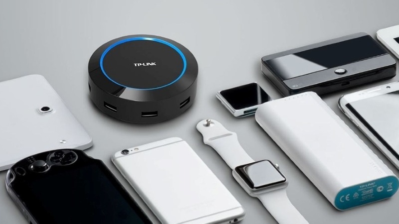 quà tặng noel đồ công nghệ