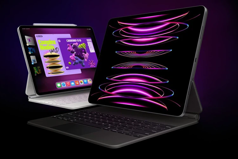 Tính năng nổi bật khác trên iPad Pro M2 11 inch?