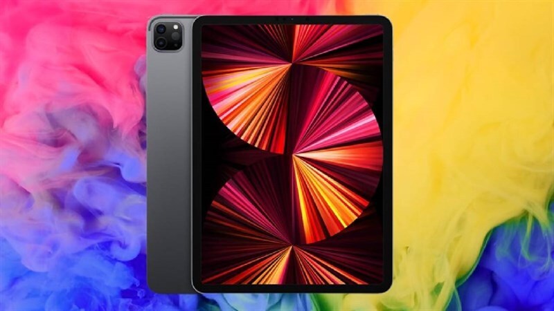 review iPad Pro M2 11 inch