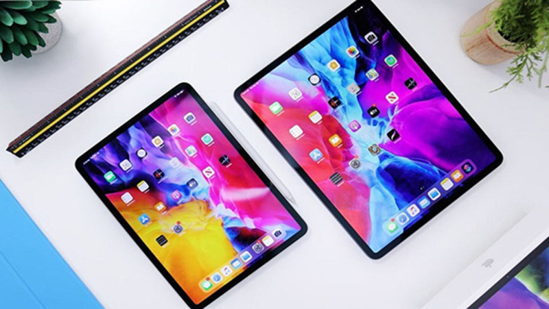 review iPad Pro M2 11 inch