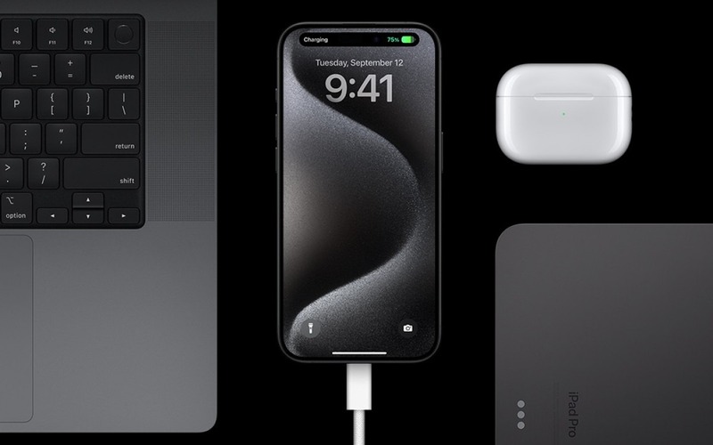 dung lượng pin iphone 15 pro max