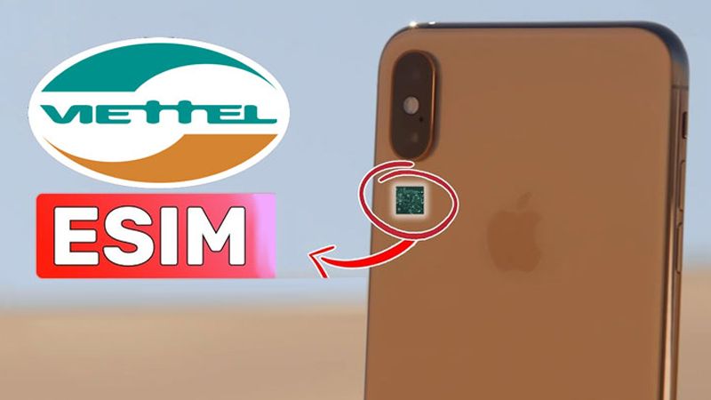 esim viettel