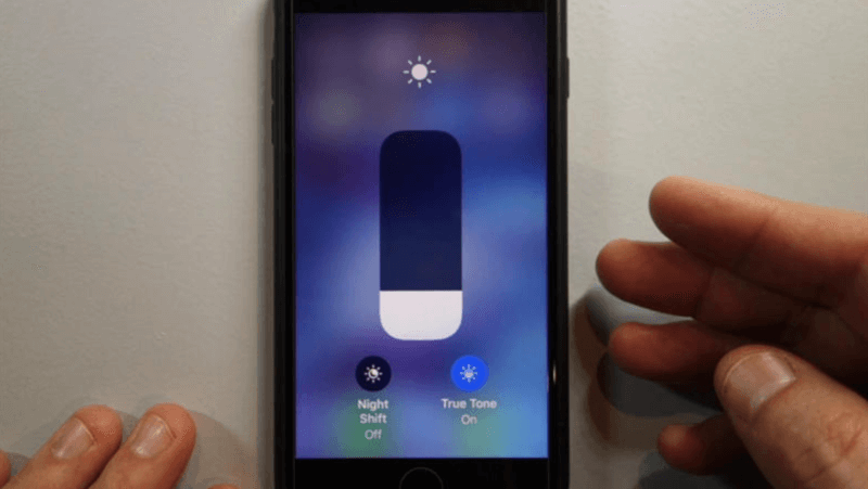 Cách xử lý iPhone mất True Tone nhanh chóng và hiệu quả