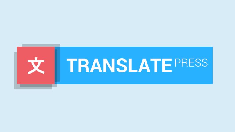 TranslatePress