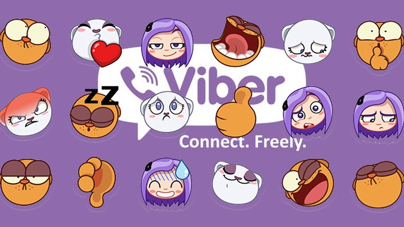 Ứng dụng viber là gì? 3