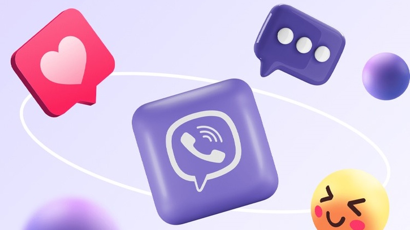 Ứng dụng viber là gì? 4