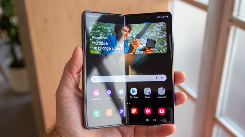 điện thoại samsung quay video tốt nhất