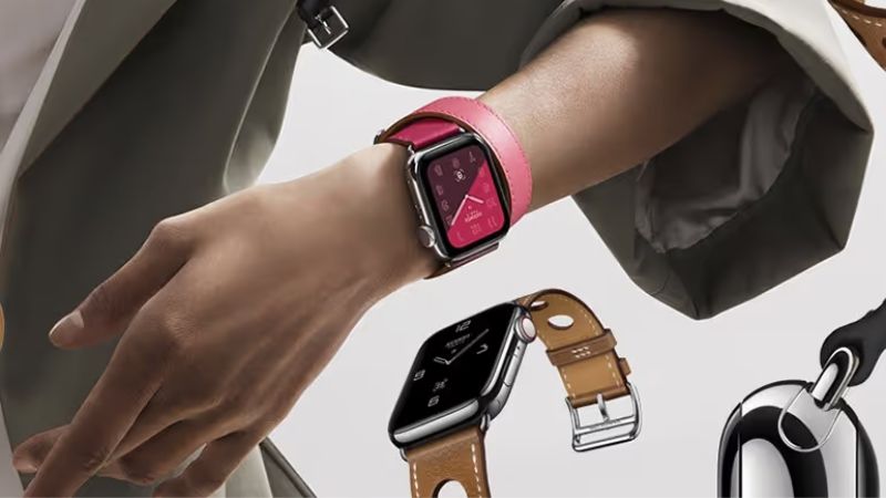 Apple Watch Hermes