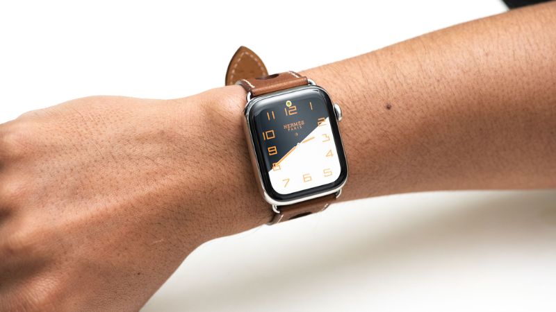 Apple Watch Hermes