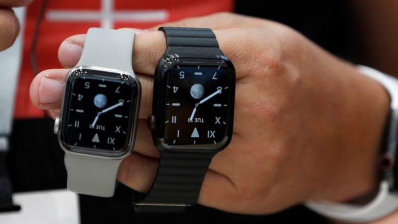 Apple Watch Hermes