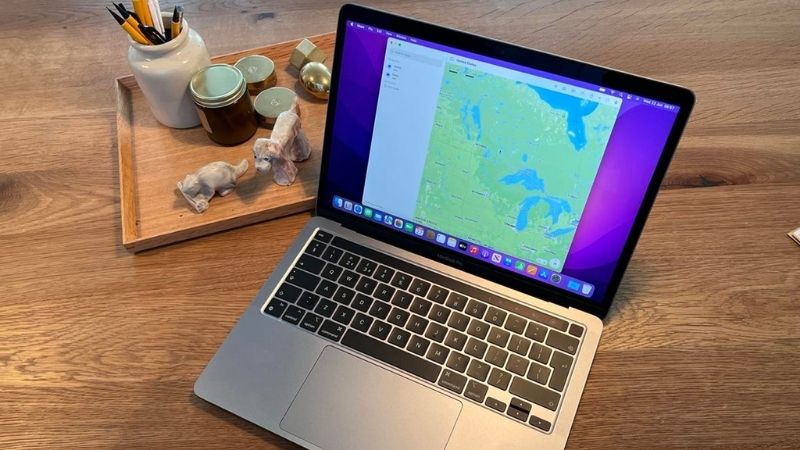 Những điều cần chú ý khi mua Macbook Like New