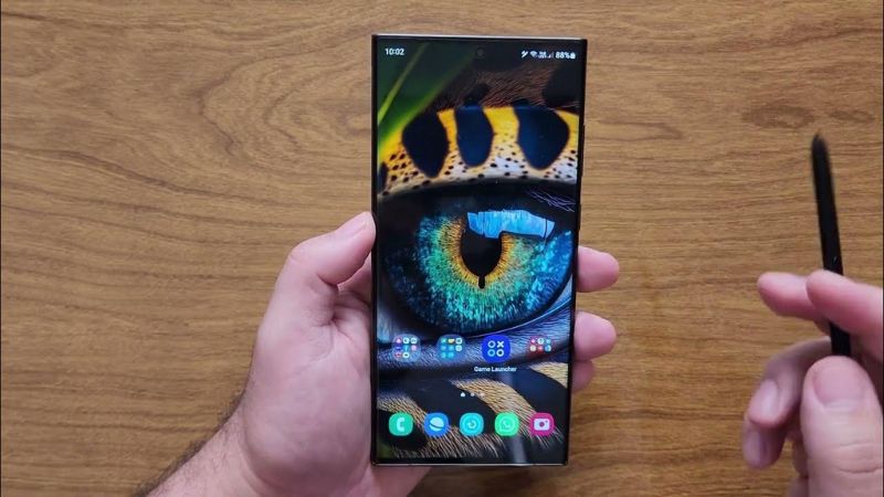 Samsung S23 Ultra giá rẻ