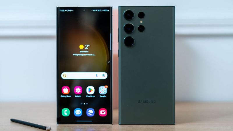 Samsung S23 Ultra giá rẻ