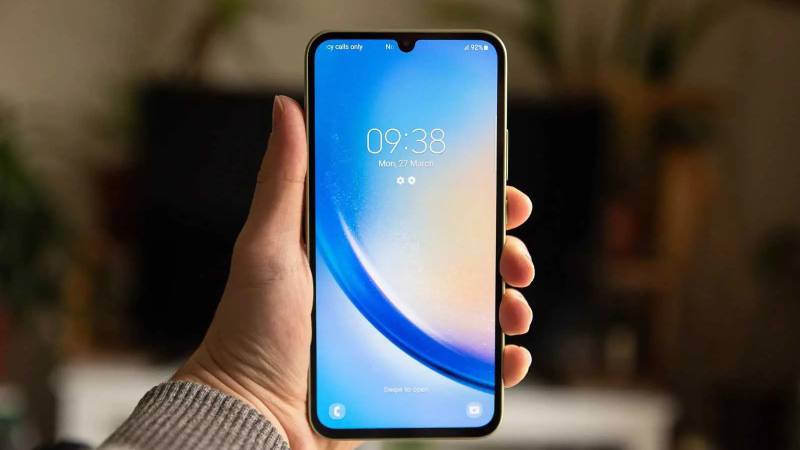 Màn hình chất lượng