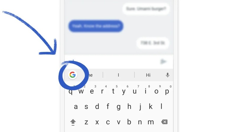 gboard là gì