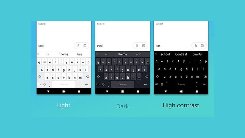 SwiftKey Keyboard