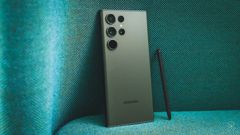 Bảng giá Samsung S23 Ultra tại Điện Thoại Giá Kho