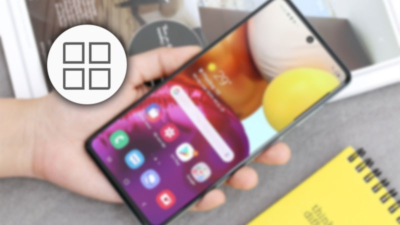 Nút Home ảo là gì?