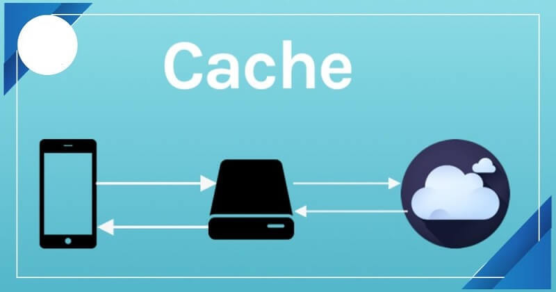 Bộ nhớ Cache là gì?