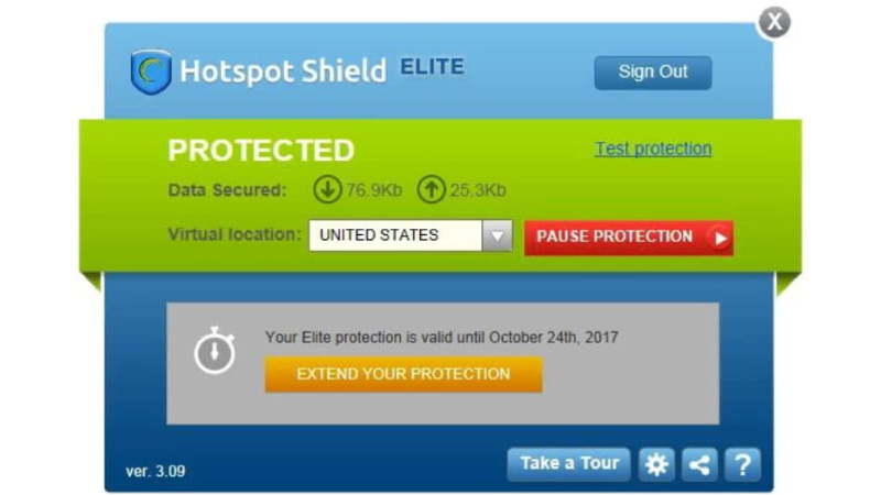 Hotspot Shield