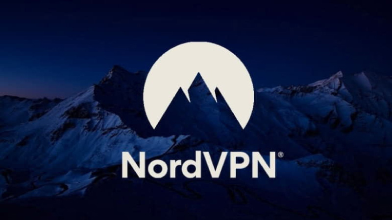 cách Fake IP - NordVPN