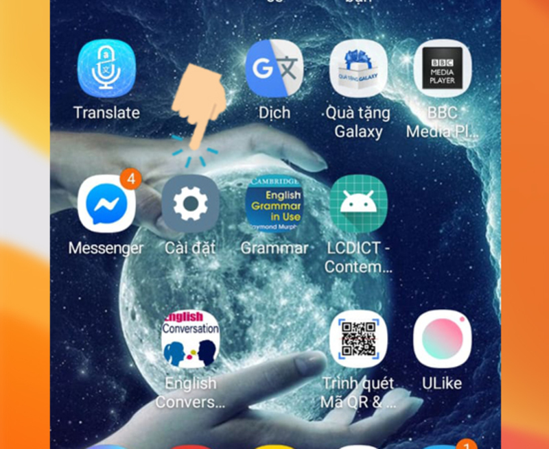 cách làm Samsung mượt hơn