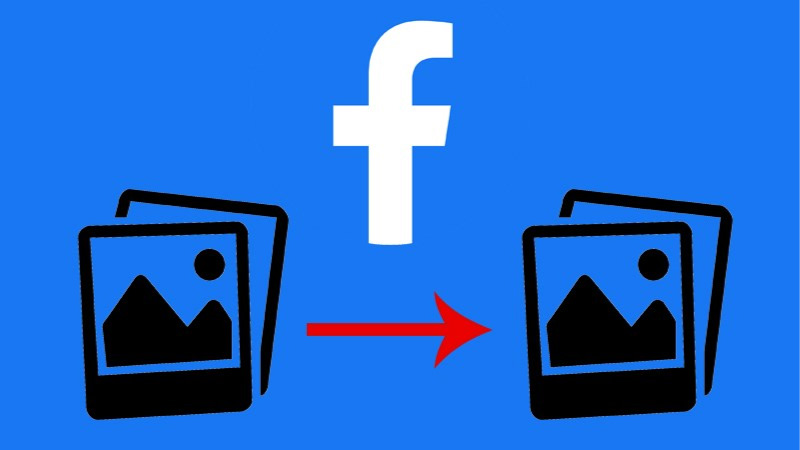 Một số cách thêm bài viết đã đăng vào album trên Facebook