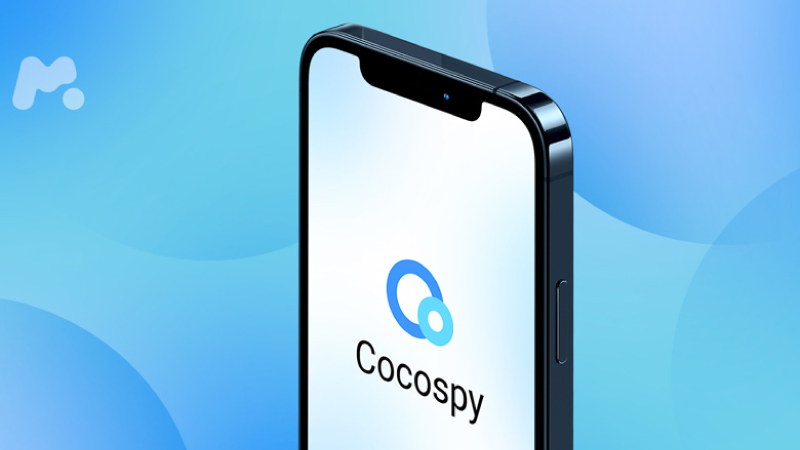 Sử dụng Cocospy
