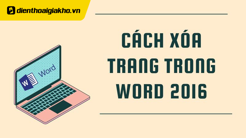 6. Lý do và cách khắc phục trang trống sau khi xóa trang trong Word 2007