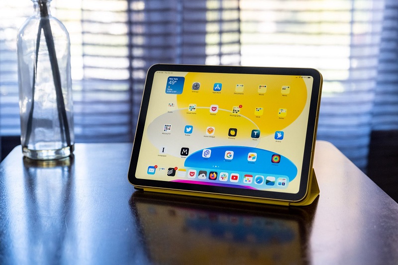 Có nên mua iPad Gen 10 không