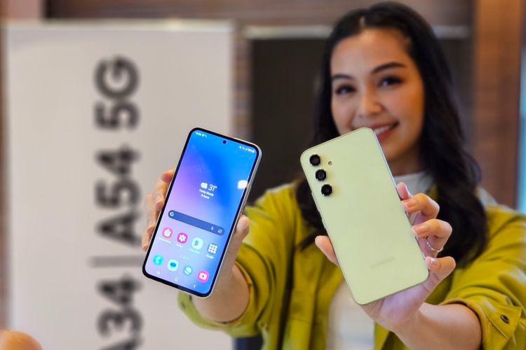 samsung galaxy a nào tốt nhất