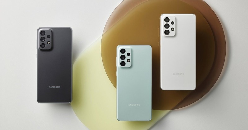 samsung galaxy a nào tốt nhất a73