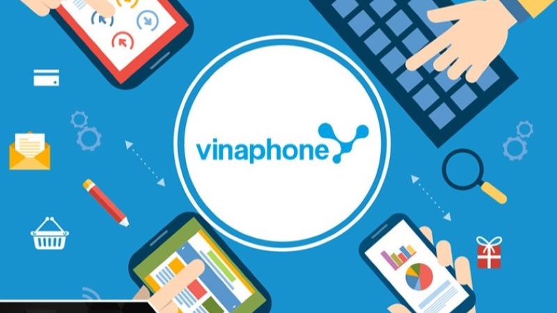 đầu số 0819 là mạng vinaphone