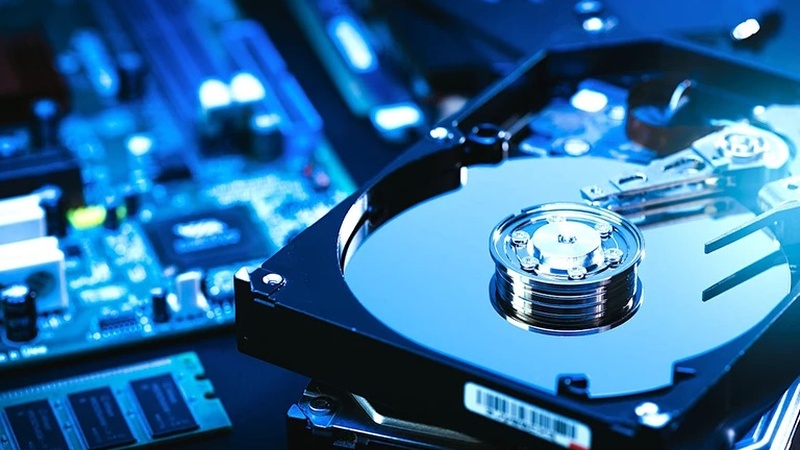 Sử dụng ổ đĩa cứng HDD cho máy tính có tốt không?