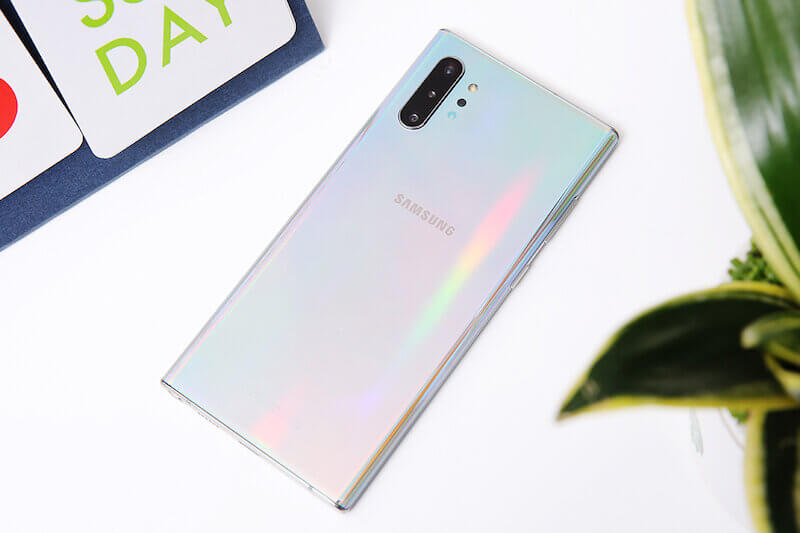 Samsung Galaxy Note 10 Plus