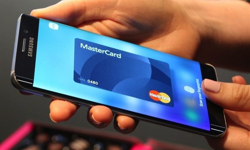 Samsung Pay hỗ trợ nhiều dòng máy