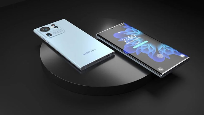 Galaxy S23 Ultra cũ