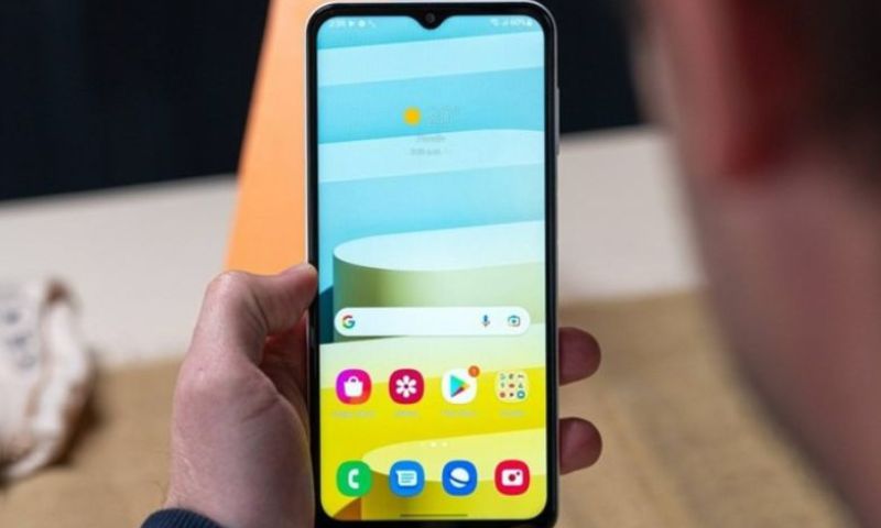 Giá bán hấp dẫn của Samsung Galaxy A04 tại Điện Thoại Giá Kho