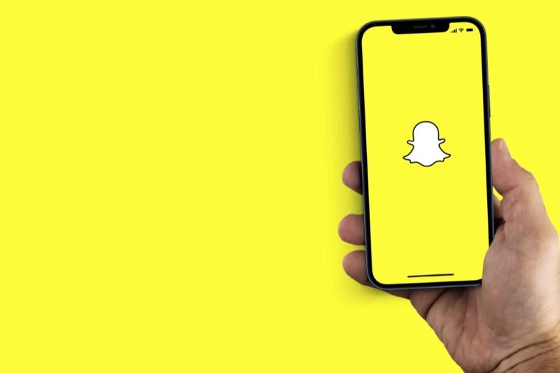 Cách lưu ảnh Snapchat về máy