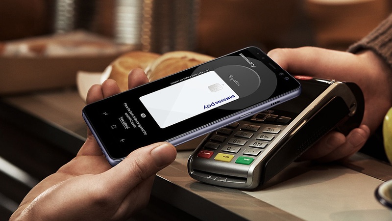 Có nên dùng Samsung Pay không