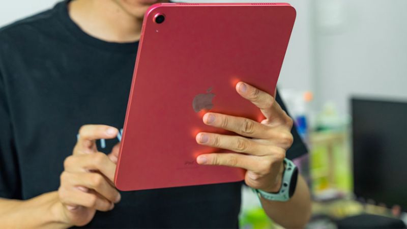 ipad gen 10 256gb