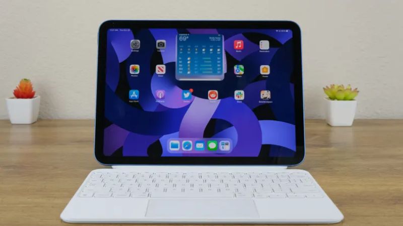 ipad gen 10 256gb