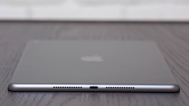 iPad Gen 9 màu Xám ra mắt khi nào?