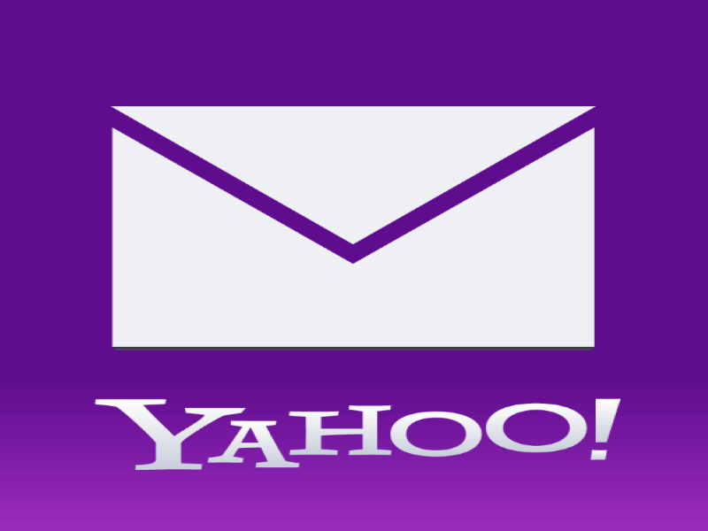 lấy lại mật khẩu Yahoo không cần số điện thoại