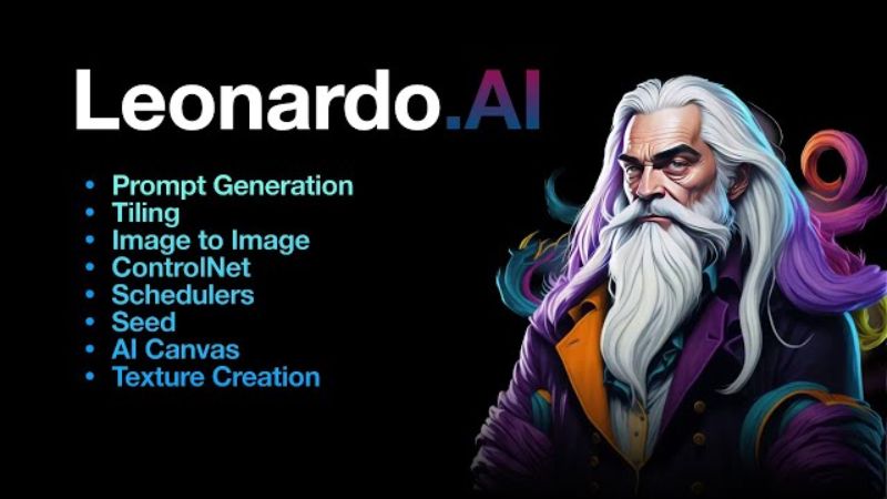 leonardo ai là gì