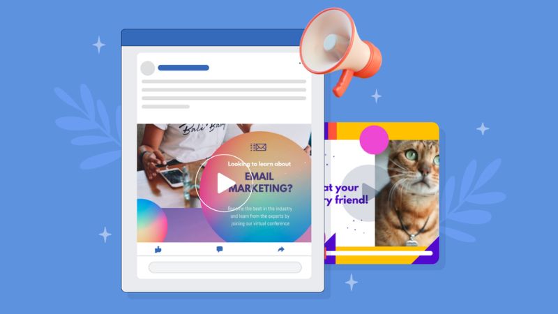 Lợi ích của Facebook Ads